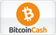 Bitcoin Cash cryptocurrency deposit option at TopWagerz Casino